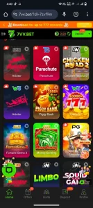 7VV Bet APK