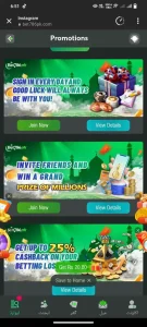 Bet786PK Game APK
