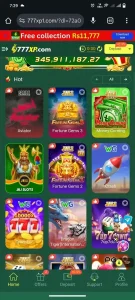 777XP Game APK