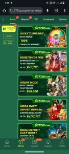 777XP Game Download