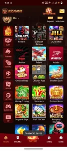 A55 Game Download