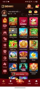 BG888 Game Download