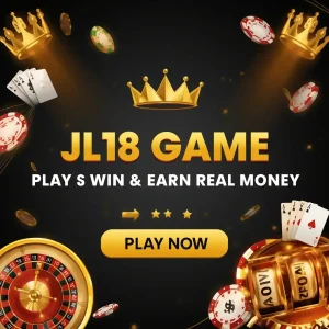 JL18 Game APK