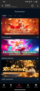 Lucky777pk APK