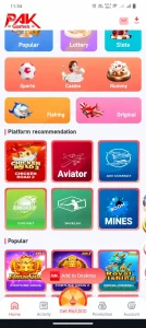 Pak Games Download