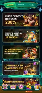 SpinWin PK Game APK