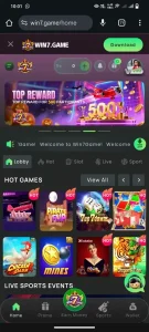 Win7 Game Download