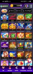 WinPkr 777 Download
