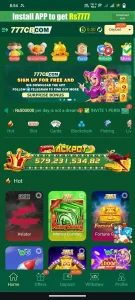 777CB Game APK