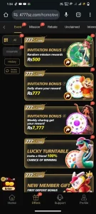 777SZ Game APK