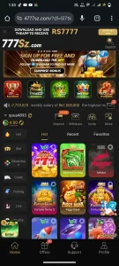 777SZ Game Download