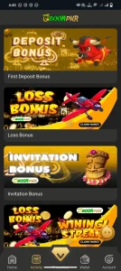 Boom PKR Game