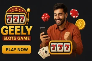 Geely Slots Casino