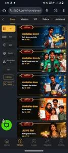 JJ804 Game APK
