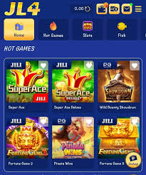 JL14 Game Download