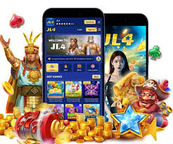 JL4 Game APK
