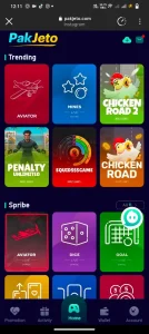 PAK JETO APK