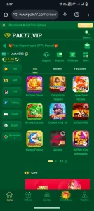 PAK77 Game Download
