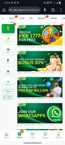 PK6 Game APK
