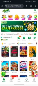 PK6 Game Download