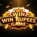 Win Rupees ( Official Slots and Cards Game ) With Real Rewards