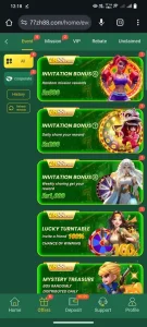 ZH88 Game APK