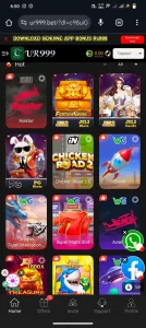 UR999 Game APK