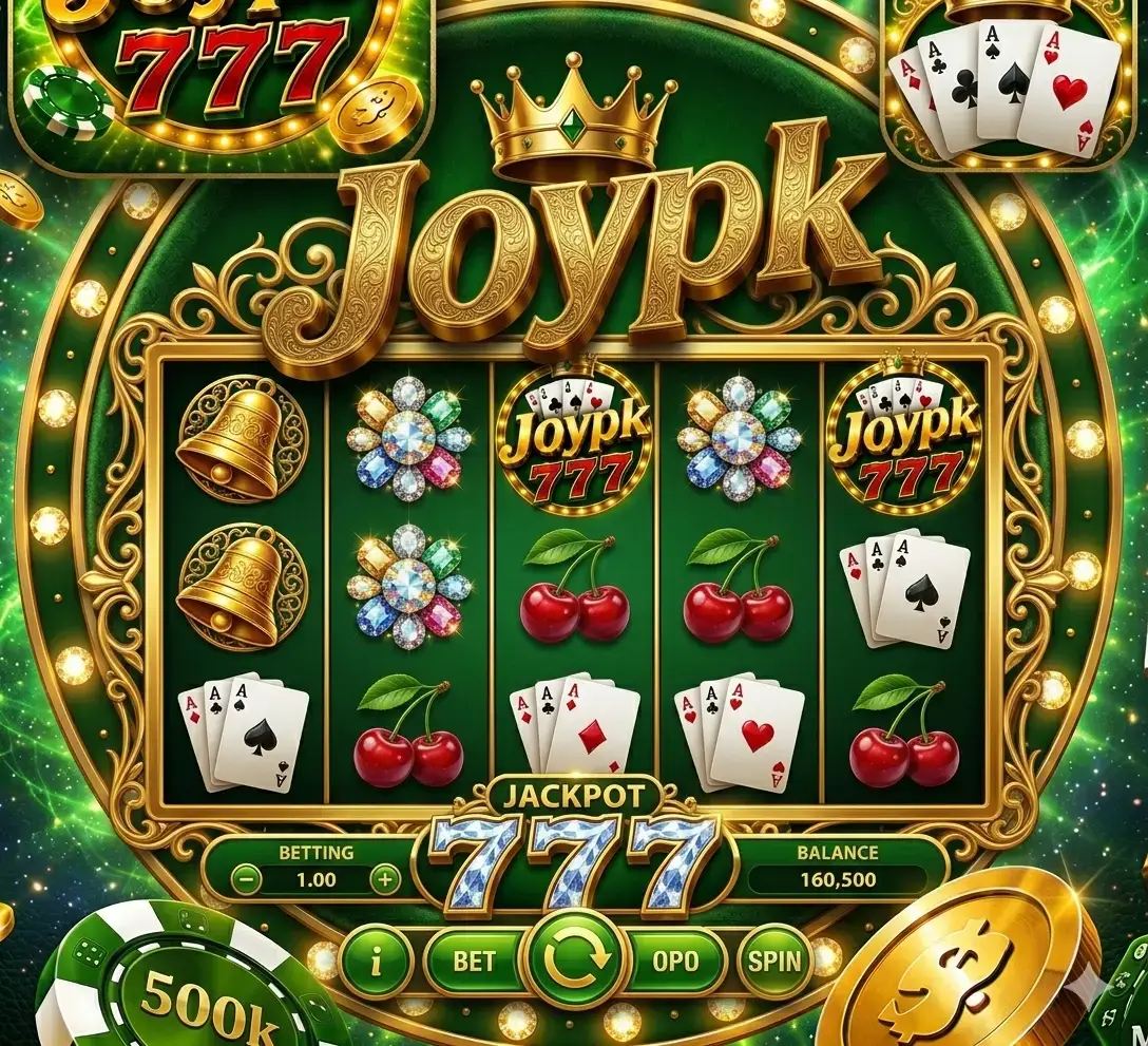 JOYPK777 Game