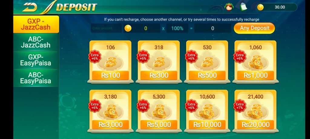 Download JoyPK777 Game